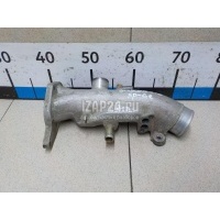 Воздуховод Hyundai-Kia Retona CE (1997 - 2003) 0K08013230A