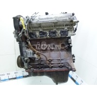 Двигатель Hyundai-Kia Retona CE (1997 - 2003) 0K01C02200