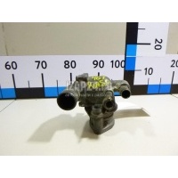 Корпус термостата Hyundai-Kia Retona CE (1997 - 2003) 0K01315150A