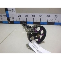 Распредвал выпускной Hyundai-Kia Retona CE (1997 - 2003) 0K01312440