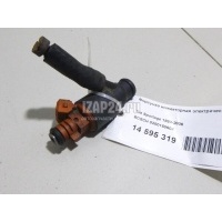 Форсунка инжекторная электрическая BOSCH Sportage (1993 - 2006) 0280150504