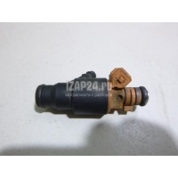 Форсунка инжекторная электрическая Hyundai-Kia Sportage (1993 - 2006) 0K01D13260
