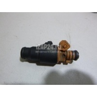 Форсунка инжекторная электрическая Hyundai-Kia Sportage (1993 - 2006) 0K01D13260