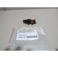 Форсунка инжекторная электрическая Hyundai-Kia Sportage (1993 - 2006) 0K01D13260