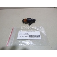 Форсунка инжекторная электрическая Hyundai-Kia Sportage (1993 - 2006) 0K01D13260