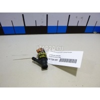 Форсунка инжекторная электрическая Hyundai-Kia Sportage (1993 - 2006) 0K01D13260