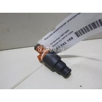 Форсунка инжекторная электрическая Hyundai-Kia Sportage (1993 - 2006) 0K01D13260