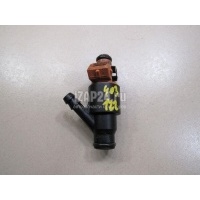 Форсунка инжекторная электрическая Hyundai-Kia Retona CE (1997 - 2003) 0K01D13260
