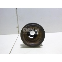 Шкив коленвала Hyundai-Kia Retona CE (1997 - 2003) 0K01511401A