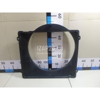 Диффузор вентилятора Hyundai-Kia Retona CE (1997 - 2003) 0K01115211E