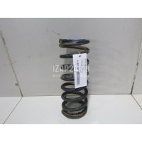 Пружина передняя Hyundai-Kia Retona CE (1997 - 2003) 0K01V34011A