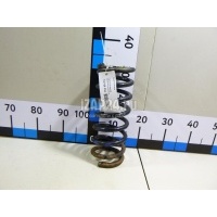 Пружина передняя Hyundai-Kia Retona CE (1997 - 2003) 0K01834011E