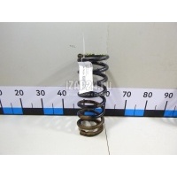 Пружина передняя Hyundai-Kia Retona CE (1997 - 2003) 0K01834011E