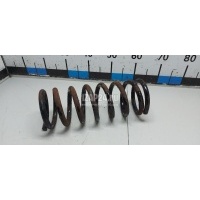 Пружина передняя Hyundai-Kia Retona CE (1997 - 2003) 0K01834011E