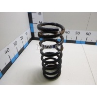 Пружина передняя Hyundai-Kia Retona CE (1997 - 2003) 0K01834011E