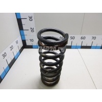 Пружина передняя Hyundai-Kia Retona CE (1997 - 2003) 0K01834011E