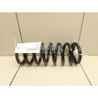 Пружина передняя Hyundai-Kia Retona CE (1997 - 2003) 0K01834011E