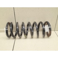 Пружина передняя Hyundai-Kia Retona CE (1997 - 2003) 0K01834011E