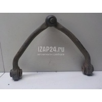 Рычаг передний верхний Hyundai-Kia Retona CE (1997 - 2003) 0K01134200A