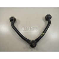 Рычаг передний верхний Hyundai-Kia Retona CE (1997 - 2003) 0K01134200A