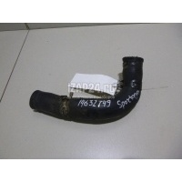 Патрубок радиатора Hyundai-Kia Retona CE (1997 - 2003) 0K01115185