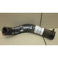 Патрубок радиатора Hyundai-Kia Retona CE (1997 - 2003) 0K01115185