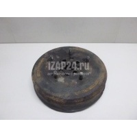 Барабан тормозной Hyundai-Kia Retona CE (1997 - 2003) 0K04026251