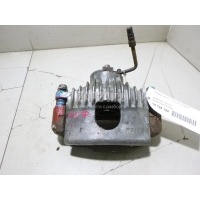 Суппорт тормозной передний правый Hyundai-Kia Retona CE (1997 - 2003) 0K04549980