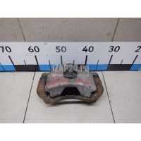 Суппорт тормозной передний правый Hyundai-Kia Retona CE (1997 - 2003) 0K04549980