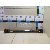 Вал карданный передний Hyundai-Kia Retona CE (1997 - 2003) 0K01125100