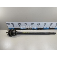 Полуось задняя левая Hyundai-Kia Retona CE (1997 - 2003) 0K04026115A