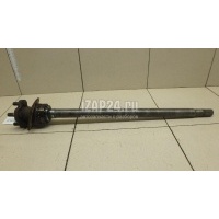 Полуось задняя левая Hyundai-Kia Retona CE (1997 - 2003) 0K04026115A