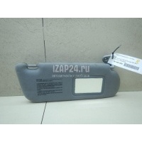 Козырек солнцезащитный (внутри) Hyundai-Kia Sonata IV (EF)/ Sonata Tagaz (2001 - 2012) 852023D220OI