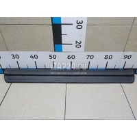 Накладка порога (внутренняя) Hyundai-Kia Sonata IV (EF)/ Sonata Tagaz (2001 - 2012) 8587138000LK