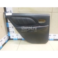 Обшивка двери задней левой Hyundai-Kia Sonata IV (EF)/ Sonata Tagaz (2001 - 2012) 833013D031LK