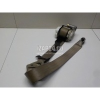 Ремень безопасности с пиропатроном Hyundai-Kia Sonata IV (EF)/ Sonata Tagaz (2001 - 2012) 888103D500SR