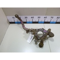 Кулак поворотный задний левый Hyundai-Kia Sonata IV (EF)/ Sonata Tagaz (2001 - 2012) 5271038801
