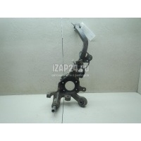 Кулак поворотный задний левый Hyundai-Kia Sonata IV (EF)/ Sonata Tagaz (2001 - 2012) 5271038801