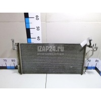 Радиатор кондиционера (конденсер) Hyundai-Kia Sonata IV (EF)/ Sonata Tagaz (2001 - 2012) 9760638004