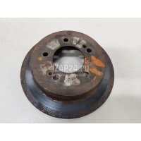 Диск тормозной задний Hyundai-Kia Sonata IV (EF)/ Sonata Tagaz (2001 - 2012) 5841139600