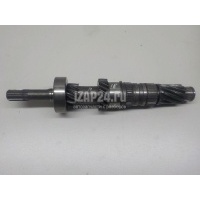 Вал КПП первичный Hyundai-Kia Sonata IV (EF)/ Sonata Tagaz (2001 - 2012) 4322139402