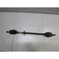 Полуось передняя правая Hyundai-Kia Sonata IV (EF)/ Sonata Tagaz (2001 - 2012) 4950038392