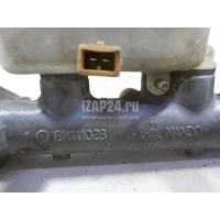 Цилиндр сцепления главный Hyundai-Kia Sonata IV (EF)/ Sonata Tagaz (2001 - 2012) 4161038120