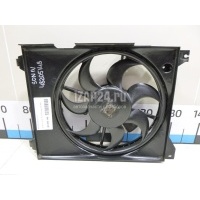 Вентилятор радиатора Hyundai-Kia Sonata IV (EF)/ Sonata Tagaz (2001 - 2012) 977303D120