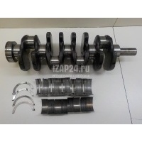 Коленвал Hyundai-Kia Starex H1 (1997 - 2007) 231104A000