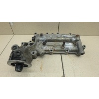 Кронштейн масляного фильтра Hyundai-Kia Starex H1 (1997 - 2007) 264004A002