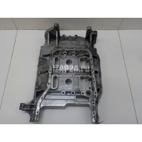 Поддон масляный двигателя Hyundai-Kia Starex H1 (1997 - 2007) 214904A000