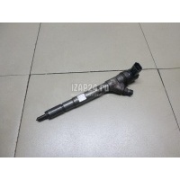 Форсунка дизельная электрическая Hyundai-Kia Starex H1 (1997 - 2007) 338004A100