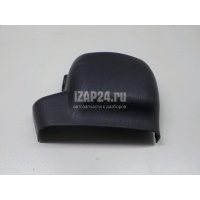 Кожух рулевой колонки верхний Hyundai-Kia Starex H1 (1997 - 2007) 848514A021LK