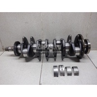 Коленвал Hyundai-Kia Sonata V (NF) (2005 - 2010) 2311027420